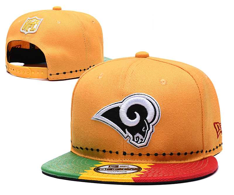 Los Angeles Rams Team Logo Adjustable Hat YD (5),We sell and wholesale Los Angeles Rams Team Logo Adjustable Hat YD (5) on line form chian!